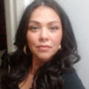 Meet your Posher, Serena